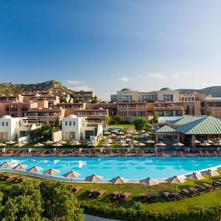 Atlantica Belvedere Resort - Adults Only Kardamena  Extérieur photo