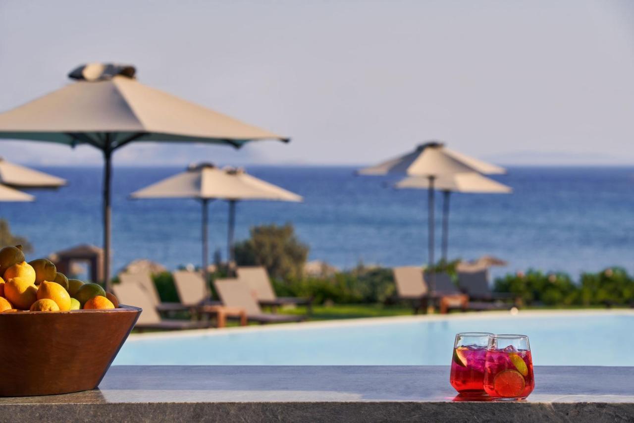 Atlantica Belvedere Resort - Adults Only Kardamena  Extérieur photo
