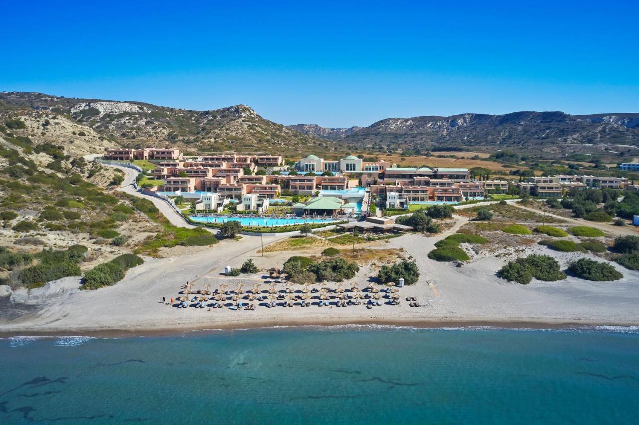 Atlantica Belvedere Resort - Adults Only Kardamena  Extérieur photo