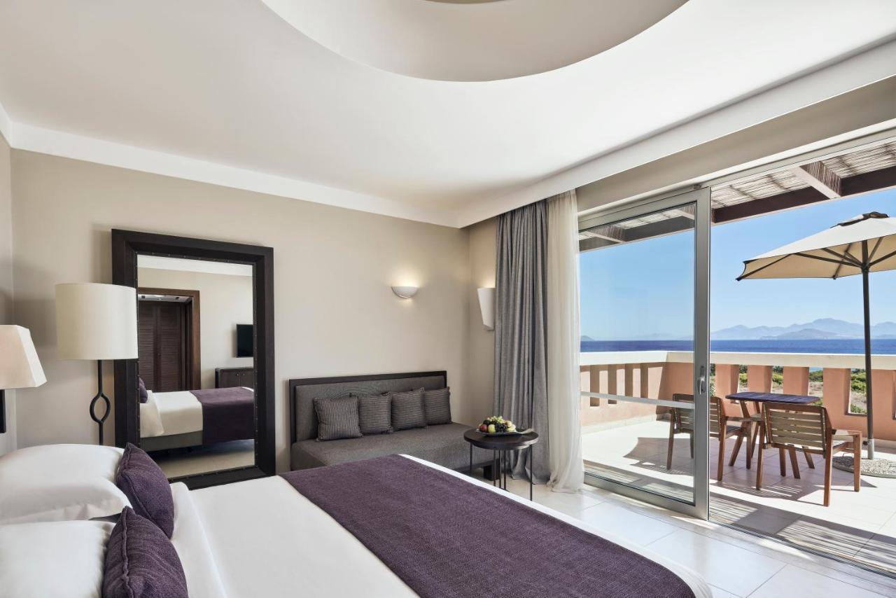 Atlantica Belvedere Resort - Adults Only Kardamena  Extérieur photo