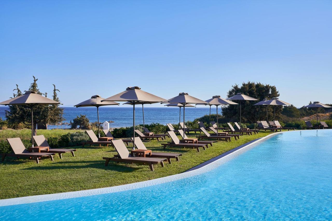 Atlantica Belvedere Resort - Adults Only Kardamena  Extérieur photo