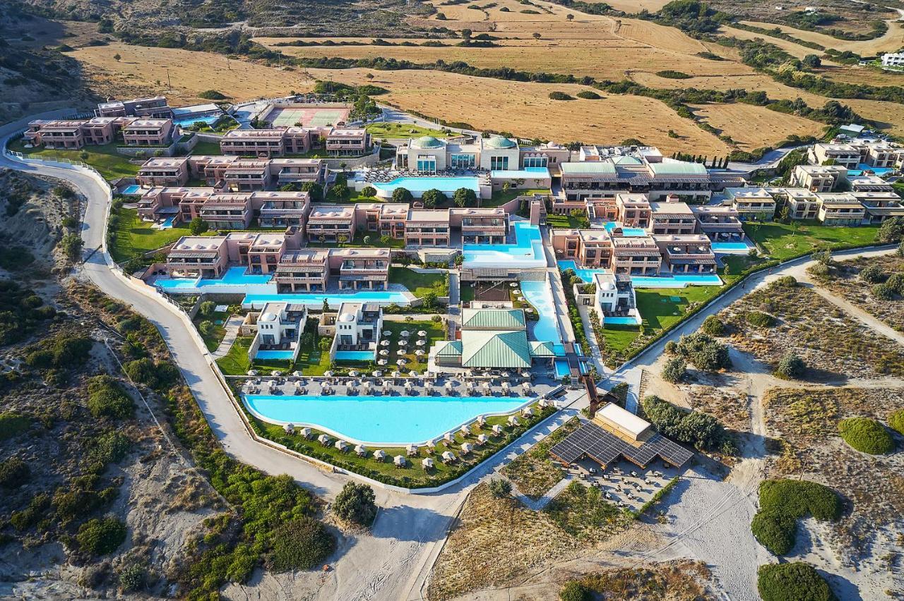 Atlantica Belvedere Resort - Adults Only Kardamena  Extérieur photo