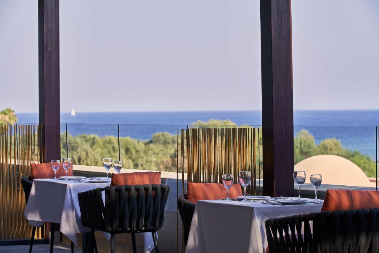 Atlantica Belvedere Resort - Adults Only Kardamena  Extérieur photo