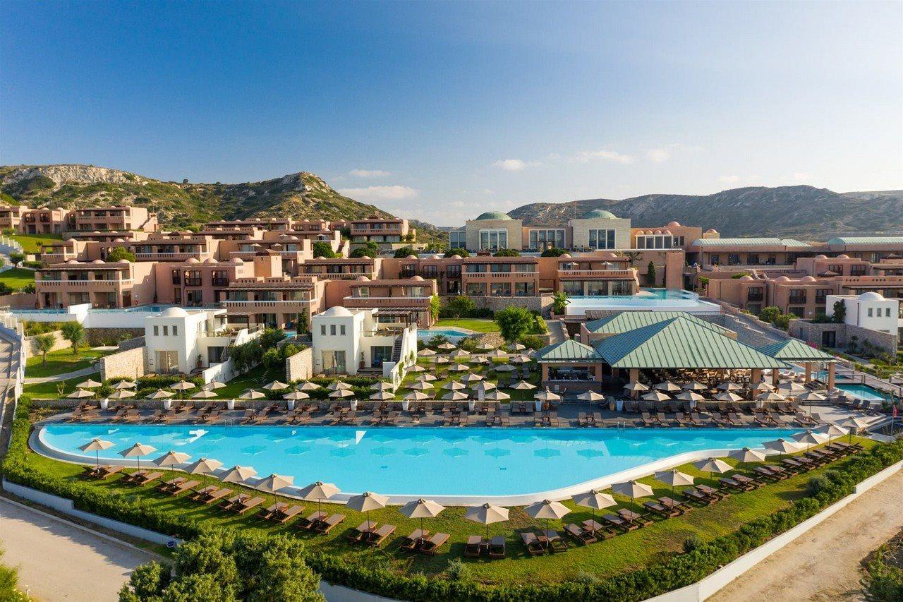 Atlantica Belvedere Resort - Adults Only Kardamena  Extérieur photo
