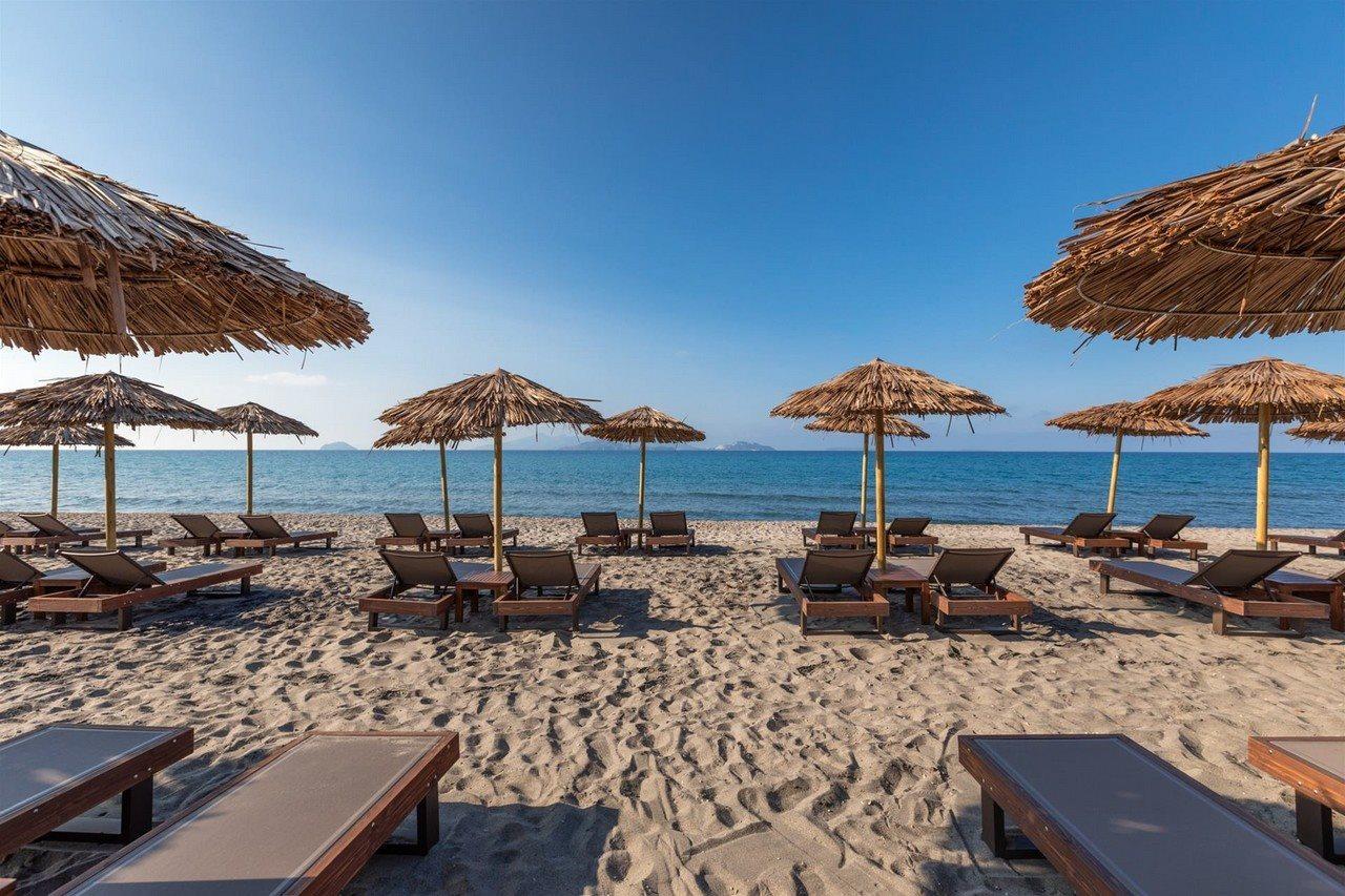 Atlantica Belvedere Resort - Adults Only Kardamena  Extérieur photo