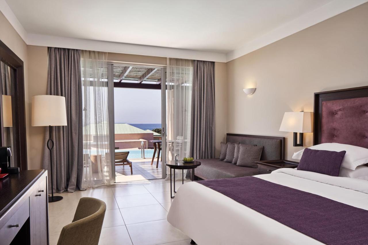 Atlantica Belvedere Resort - Adults Only Kardamena  Extérieur photo