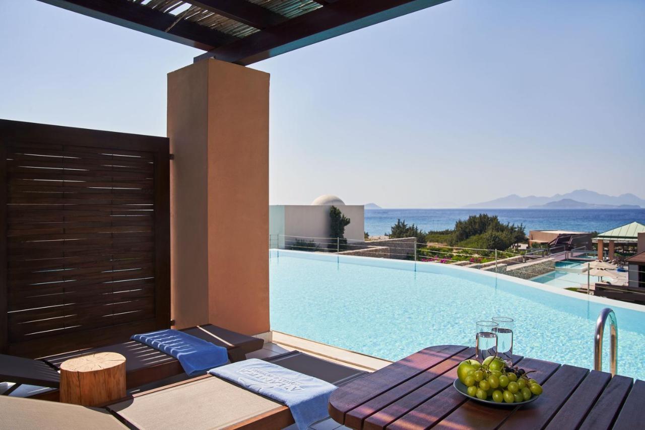 Atlantica Belvedere Resort - Adults Only Kardamena  Extérieur photo