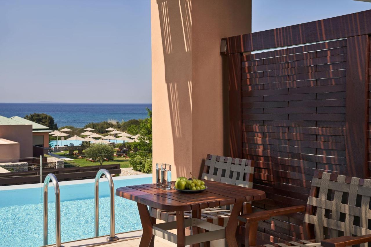 Atlantica Belvedere Resort - Adults Only Kardamena  Extérieur photo