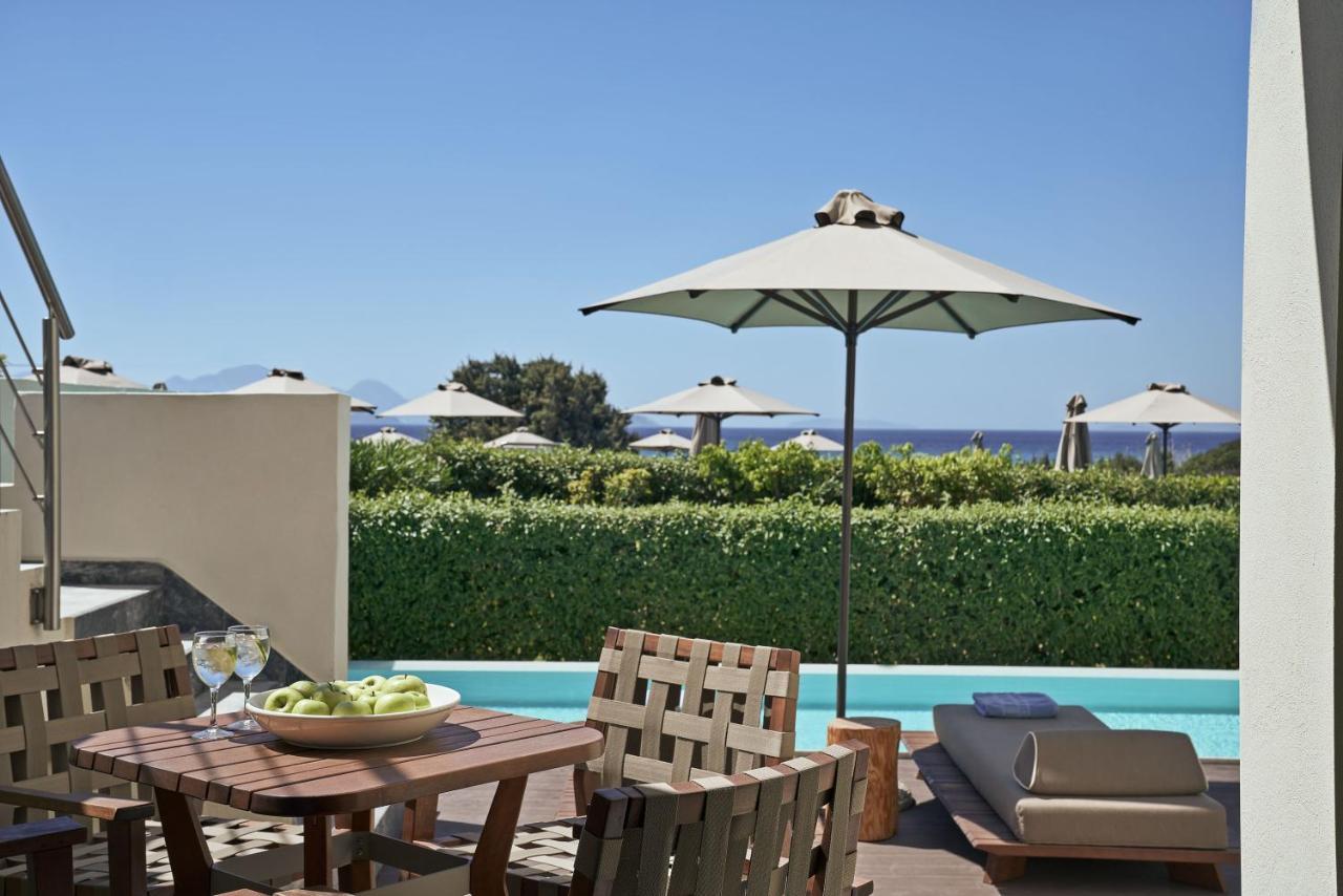 Atlantica Belvedere Resort - Adults Only Kardamena  Extérieur photo