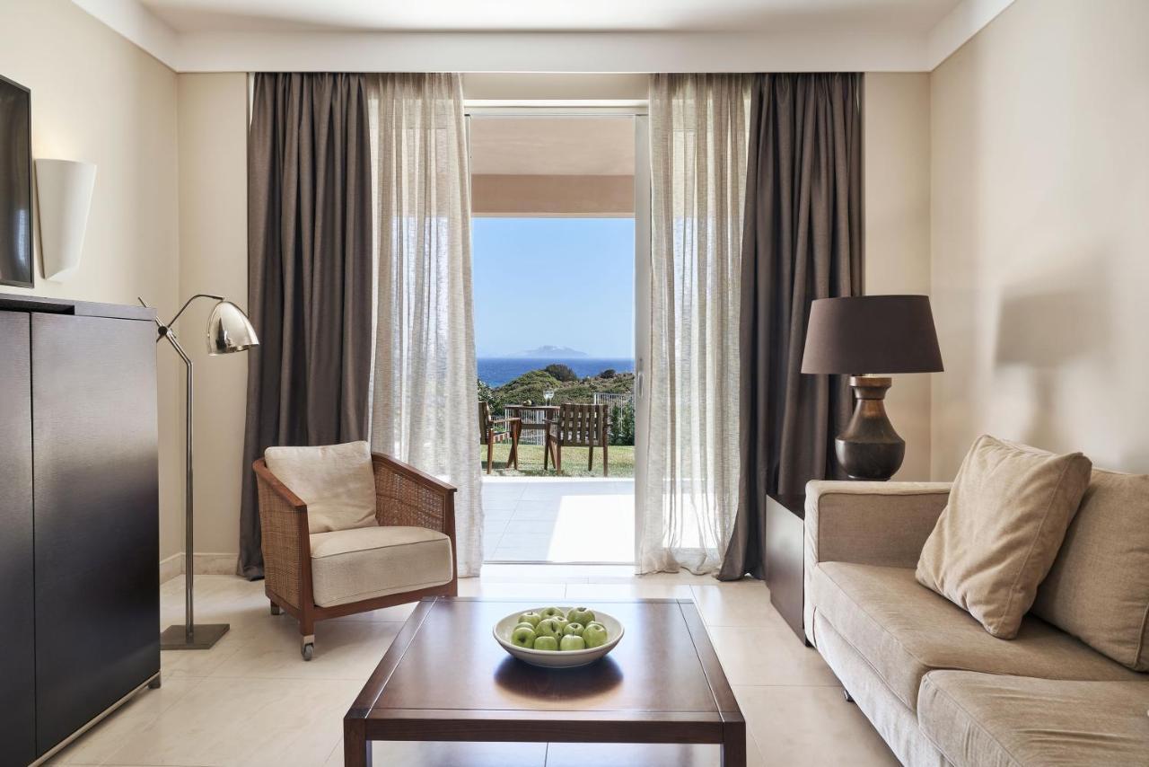 Atlantica Belvedere Resort - Adults Only Kardamena  Extérieur photo