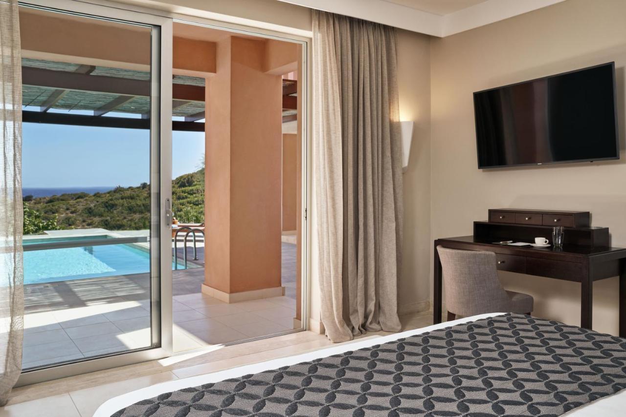 Atlantica Belvedere Resort - Adults Only Kardamena  Extérieur photo