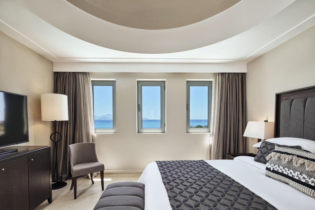 Atlantica Belvedere Resort - Adults Only Kardamena  Extérieur photo