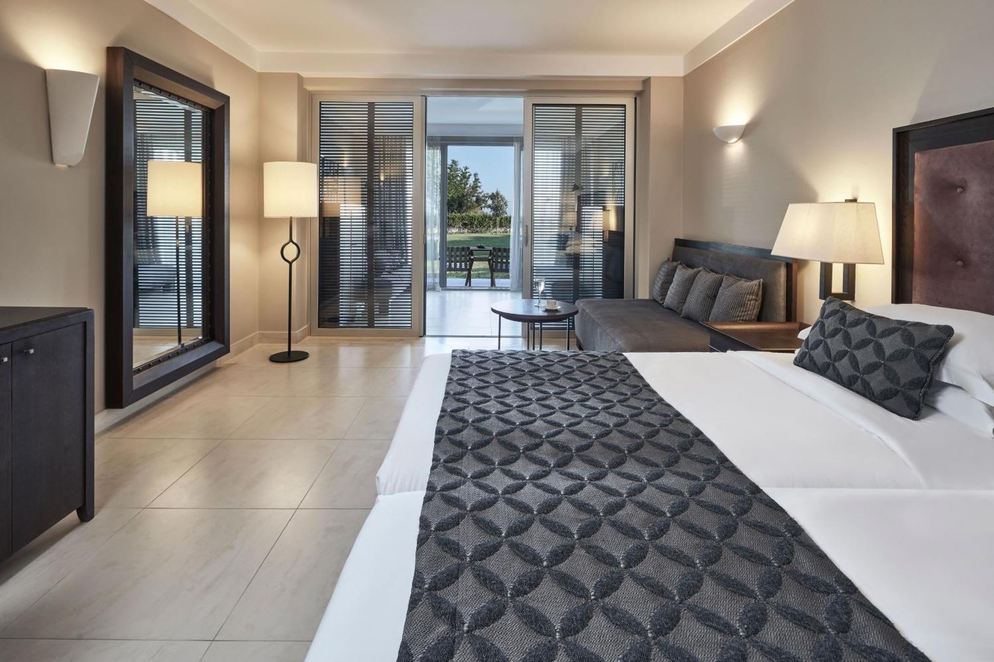 Atlantica Belvedere Resort - Adults Only Kardamena  Extérieur photo