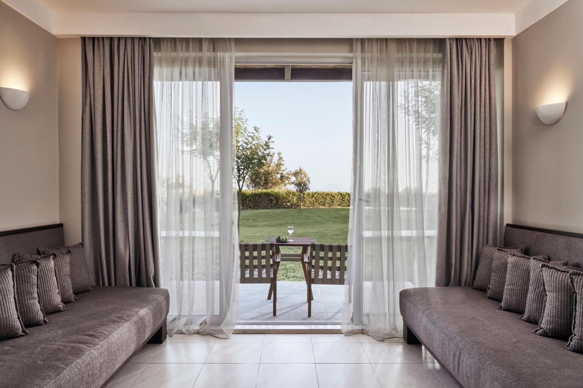Atlantica Belvedere Resort - Adults Only Kardamena  Extérieur photo