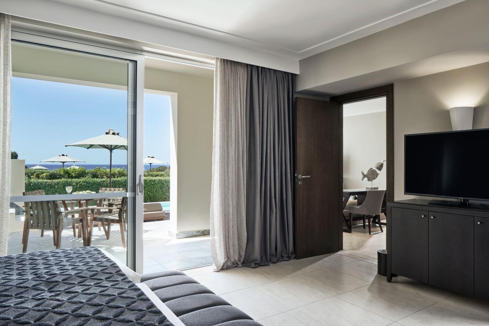 Atlantica Belvedere Resort - Adults Only Kardamena  Extérieur photo