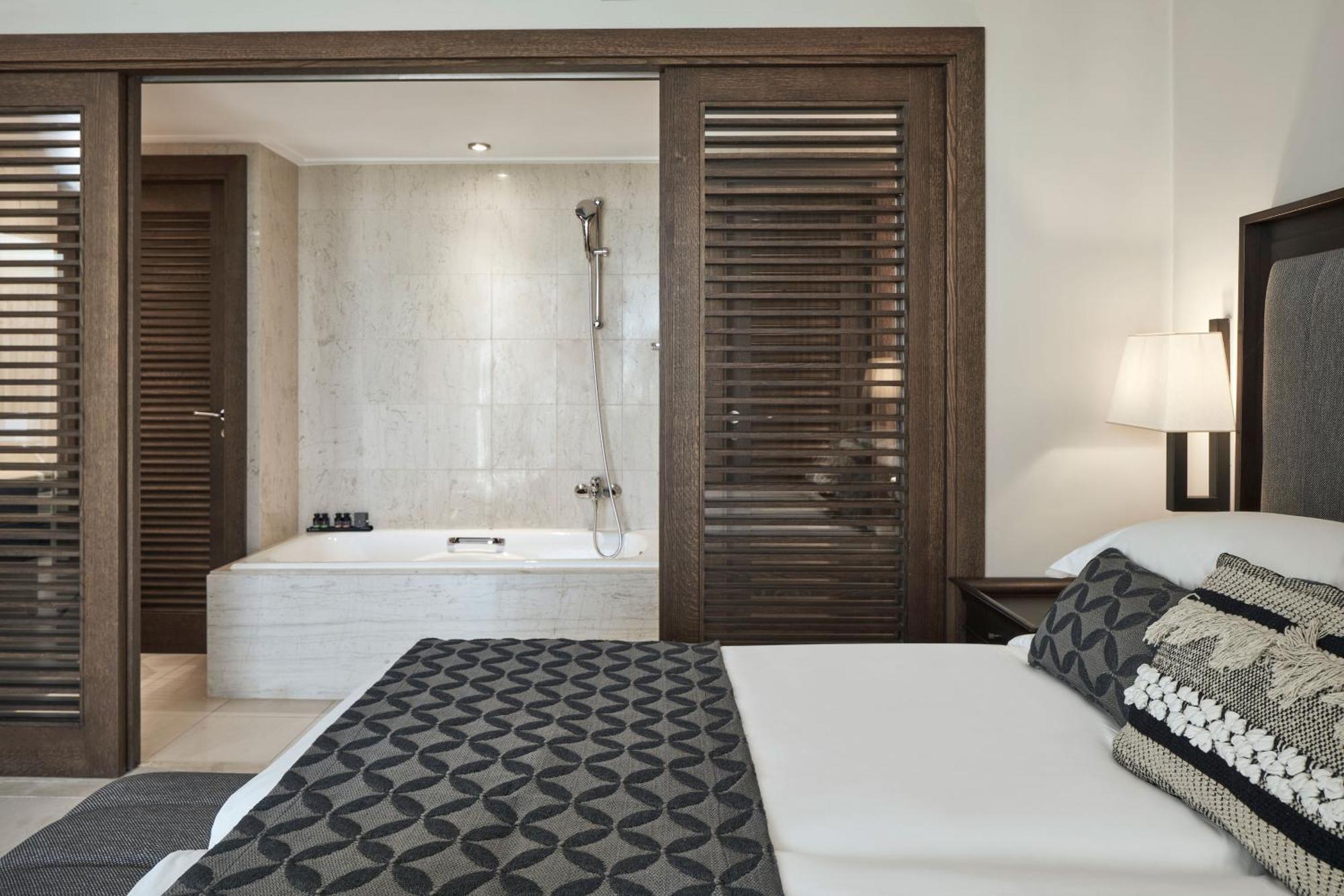 Atlantica Belvedere Resort - Adults Only Kardamena  Extérieur photo