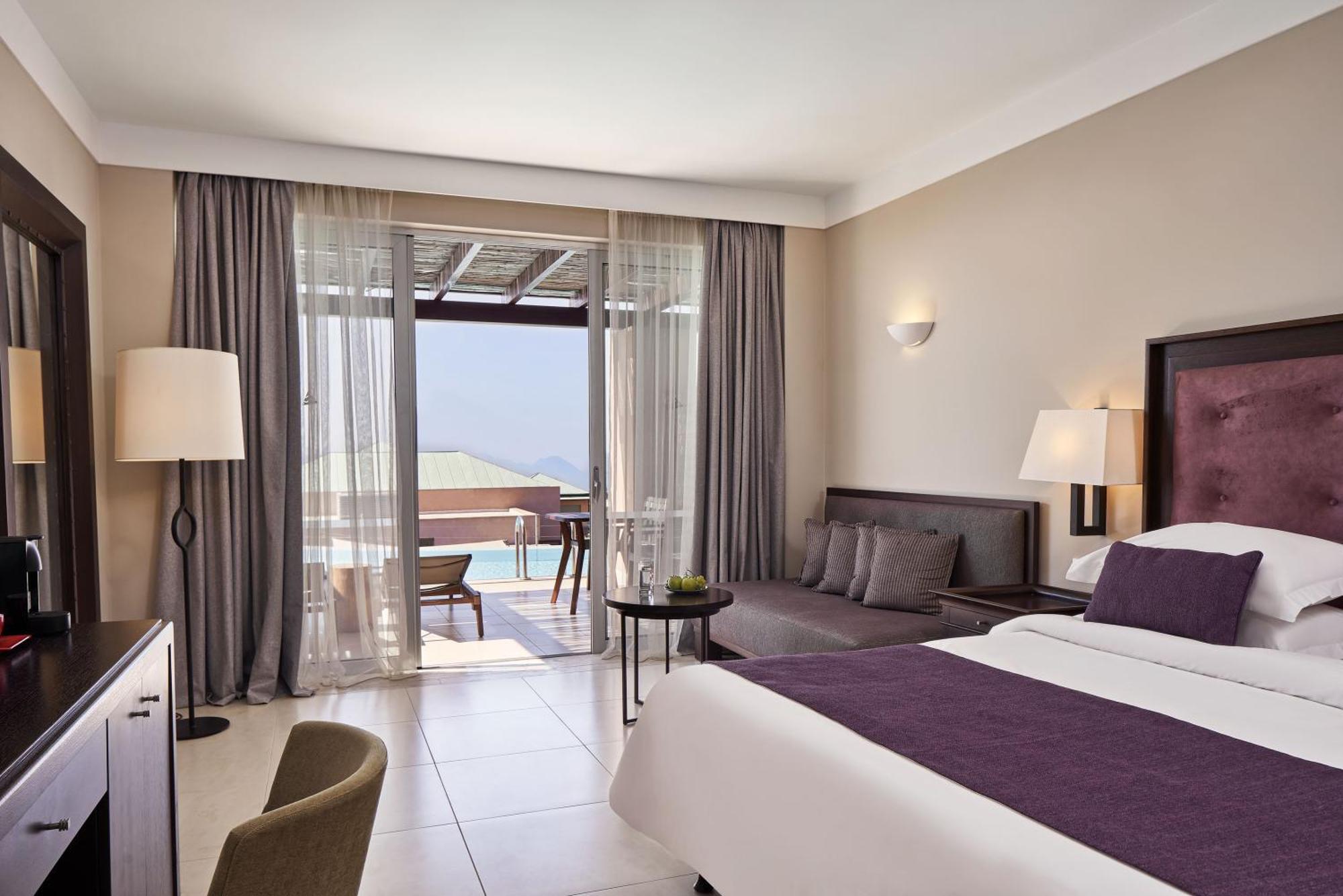 Atlantica Belvedere Resort - Adults Only Kardamena  Extérieur photo
