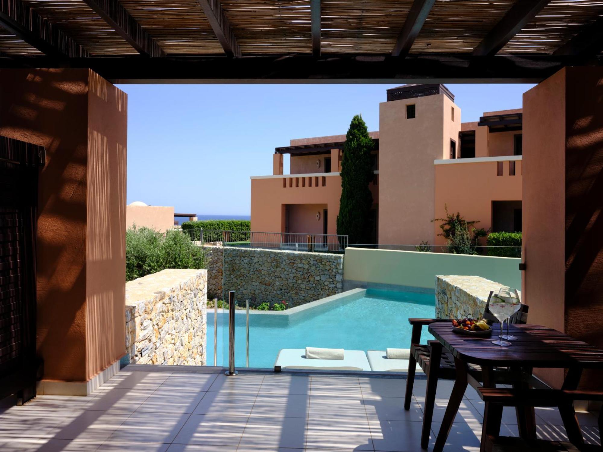 Atlantica Belvedere Resort - Adults Only Kardamena  Extérieur photo