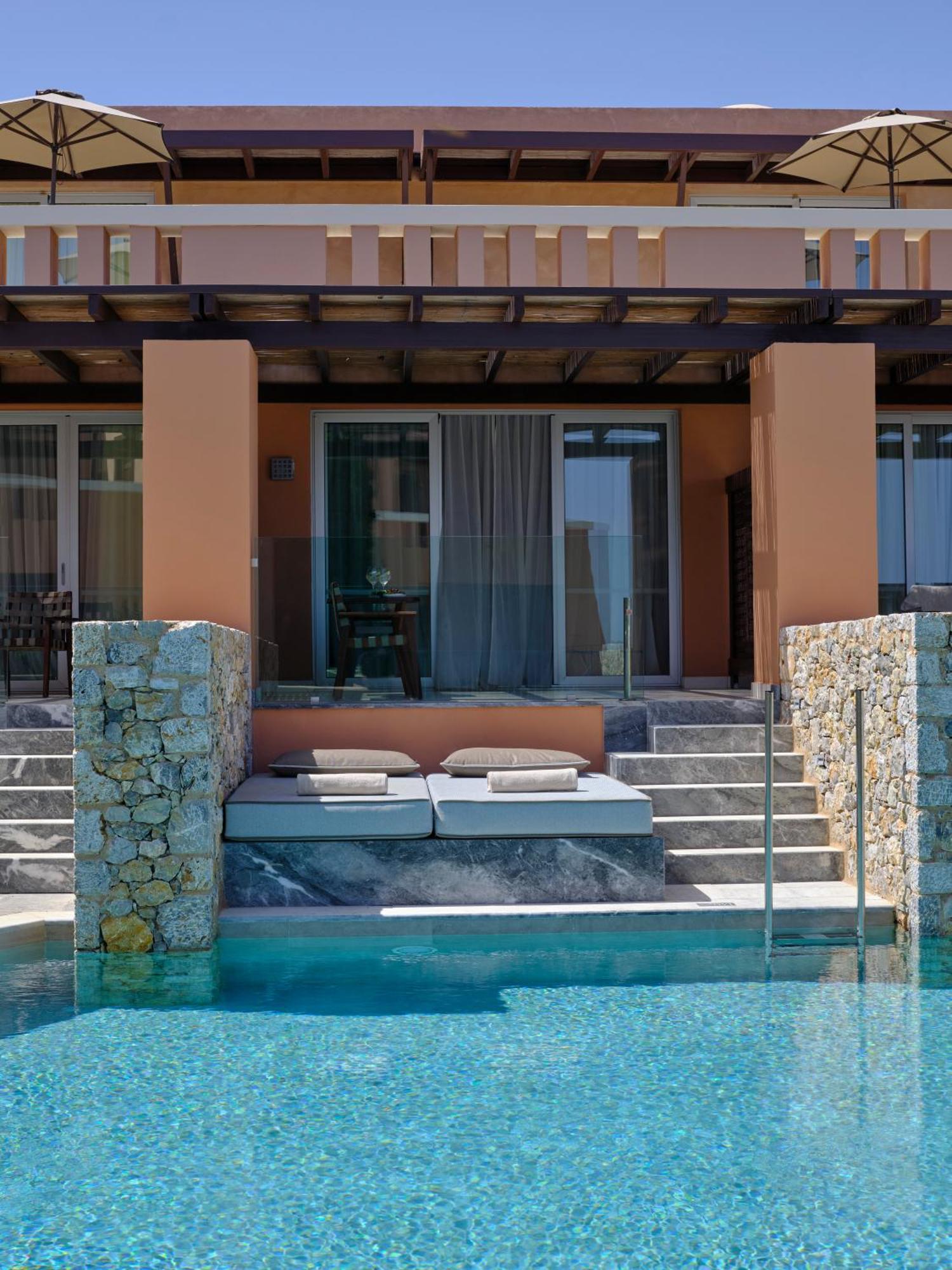 Atlantica Belvedere Resort - Adults Only Kardamena  Extérieur photo