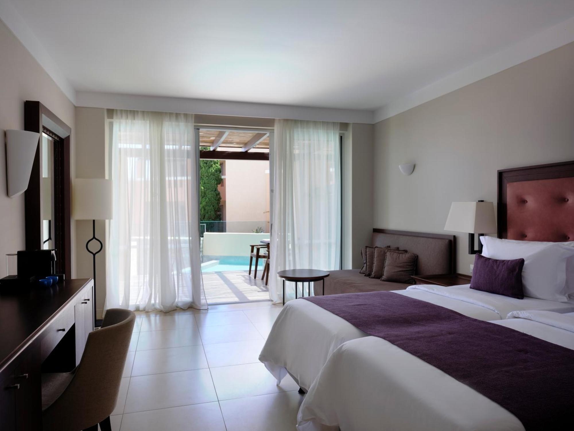 Atlantica Belvedere Resort - Adults Only Kardamena  Extérieur photo