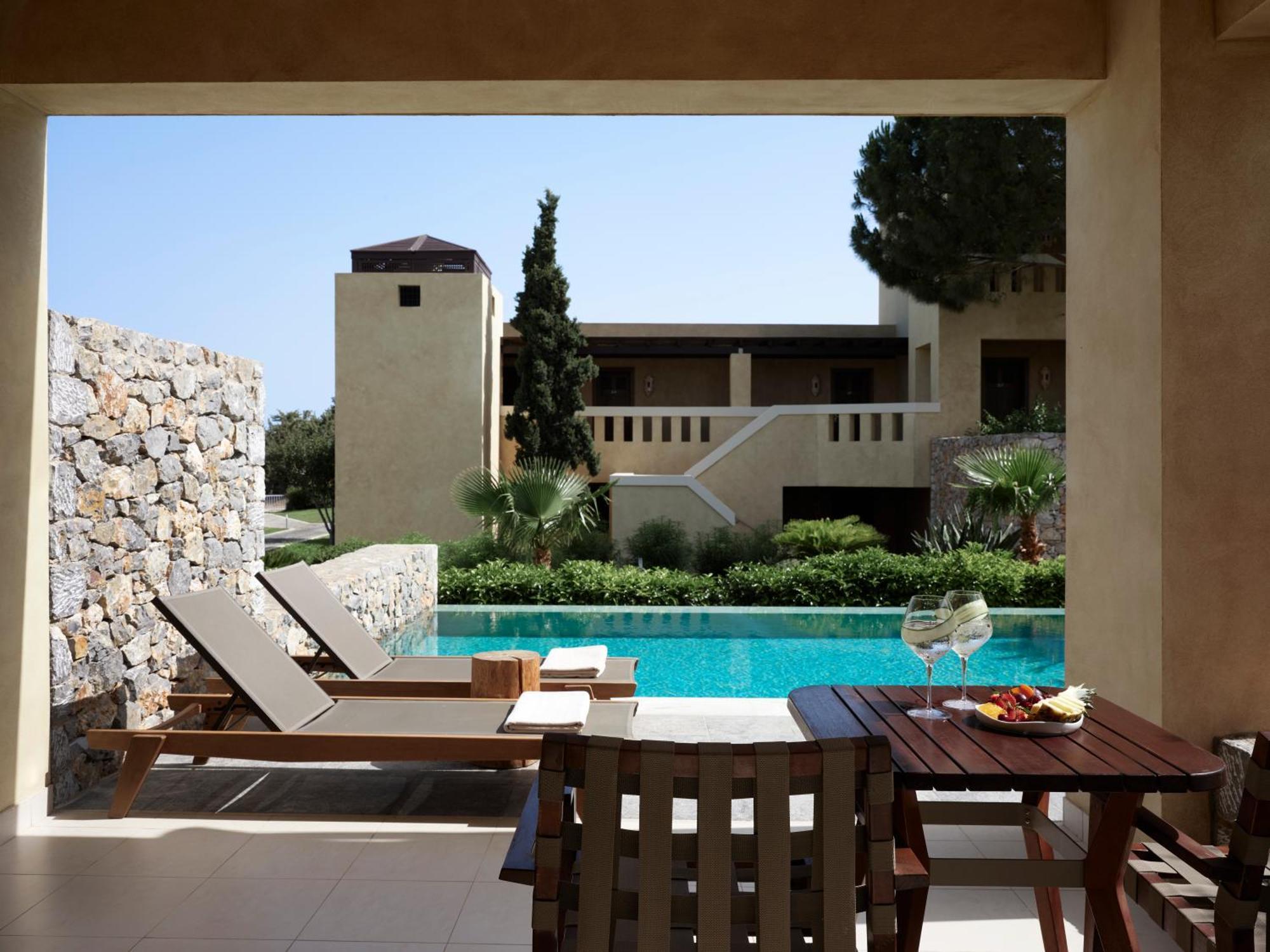 Atlantica Belvedere Resort - Adults Only Kardamena  Extérieur photo