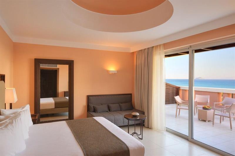 Atlantica Belvedere Resort - Adults Only Kardamena  Extérieur photo