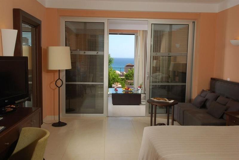 Atlantica Belvedere Resort - Adults Only Kardamena  Extérieur photo