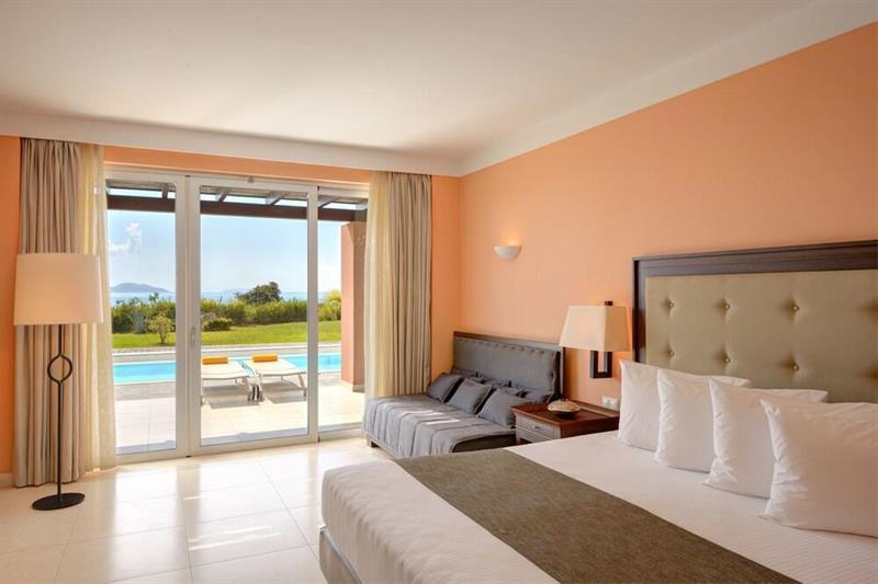 Atlantica Belvedere Resort - Adults Only Kardamena  Extérieur photo