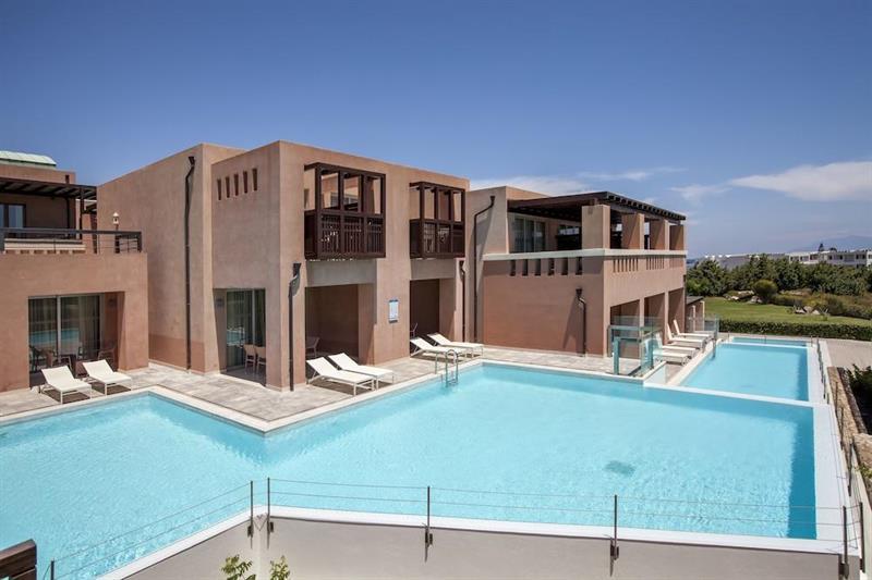 Atlantica Belvedere Resort - Adults Only Kardamena  Extérieur photo