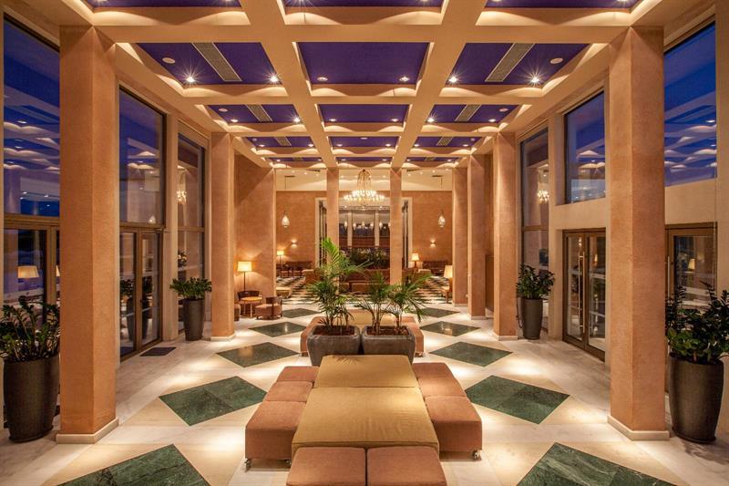 Atlantica Belvedere Resort - Adults Only Kardamena  Extérieur photo
