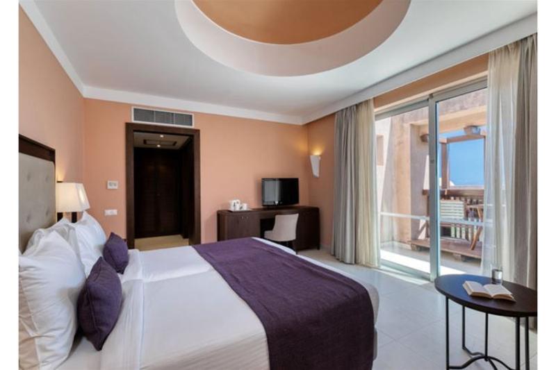 Atlantica Belvedere Resort - Adults Only Kardamena  Extérieur photo