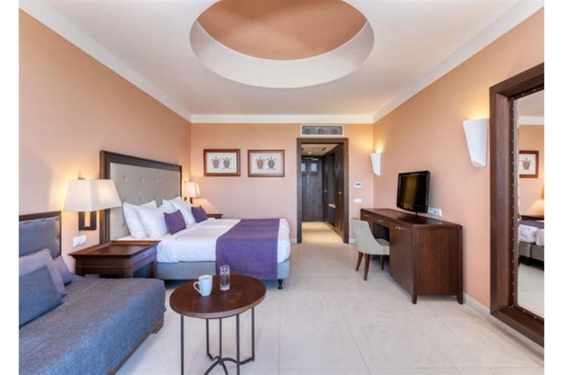 Atlantica Belvedere Resort - Adults Only Kardamena  Extérieur photo