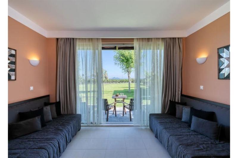 Atlantica Belvedere Resort - Adults Only Kardamena  Extérieur photo